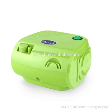 2017 oxygen concentrator nebulizer with own brands BR-CN116
